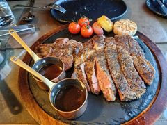 -恰餐厅 CHAR Grill&Bar(西安经开洲际店)