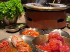 -西塔老太太泥炉烤肉(沈阳店)