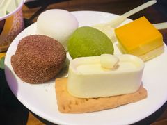 -和彩放题餐厅(酒仙桥店)