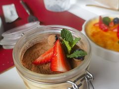 -普朗姆生蚝牛排馆 The Plump Oyster(成都摩方购物中心店)