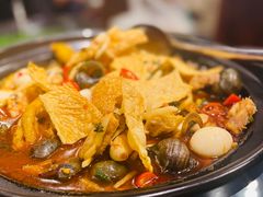 -甘家界牌柠檬鸭(青山店)