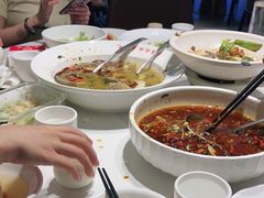 -新辣宴·湖南家常菜·商务聚餐(中粮创芯店)