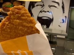 -麦当劳(龙之梦购物中心店)