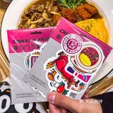 不知不觉这蛋包饭我都吃了5年了！！