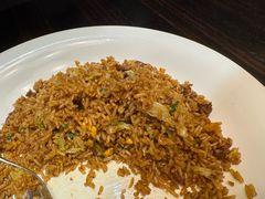 -浙江安吉JW万豪酒店·万豪中餐厅