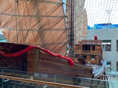 景点-上海中国航海博物馆