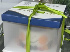 -洛雅艾思·生日蛋糕商务茶歇甜品台(北京店)