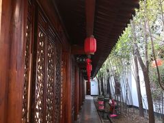 -不倒翁·徽天下名菜楼(马鞍山路店)