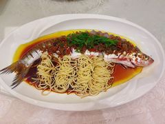 -旅游大厦餐厅(万盛南街店)