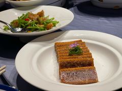 -狮王府淮扬菜(万象城店)