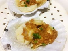 -黄寺蒸汽海鲜(黄寺大街店)