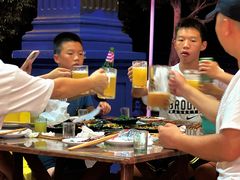 -林二哥宜烤官·宜宾小烧烤