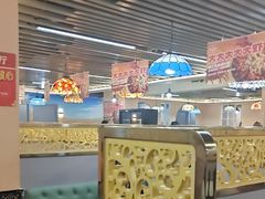 -花儿穆萨·烤肉餐厅(石马坪店)