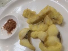 -雪湖煜辰鱼头老店(雪野湖店)