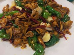 -田记餐馆(富国街店)