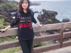 -龙头岩(Dragon Head Rock)