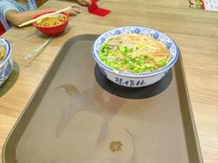 -兰州陈记牛肉面 ·烧烤· 铜锅涮肉(万达店)