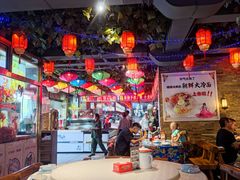 -人民公社大食堂(张家湾店)