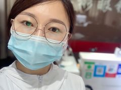 -华彬眼镜专业渐进配镜(潘家园店)