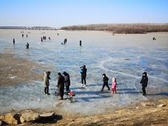 -丁香湖公园