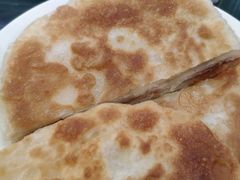 -李连贵酒家熏肉大饼(昆明街店)