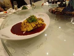 -阳光雷迪森广场酒店(中山东路店)