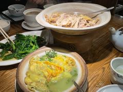 -金苑酒家·客家菜·广东老字号(万象店)
