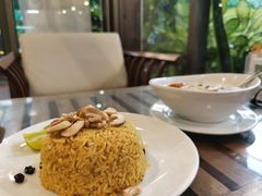 -Cafe de Thaan Aoan
