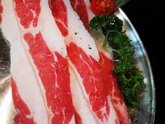 -韩宫宴烤肉·料理(南京江宁万达店)