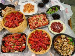 -靓靓蒸虾·头牌蒸虾(雪松路总店)
