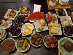 -青藤茶馆(南山路店)