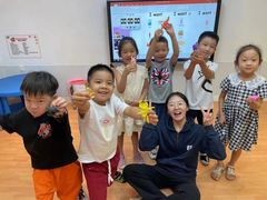 -英孚教育青少儿(长安中心)