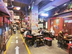 -萍姐火锅·公路夜市(南京新街口店)