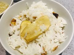 -半山腰·云南菜(侨福芳草地店)