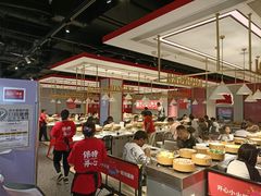 -龍歌自助小火锅(崂山丽达店)