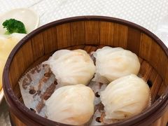 -香港富临皇宫(扬名广场店)