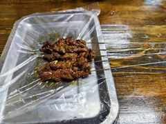 -老太太豆皮(南芬店)