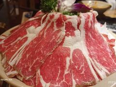 神仙肥牛-蜀大侠火锅(四川北路店)