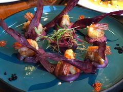 -AZUL by FUEL蓝色·法式酒馆(琶醍店)