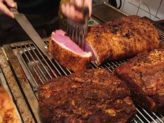 -BARBECUE烤肉屋