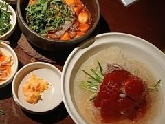 -Fuzzy Bistro 浮几韩餐·茶酒馆