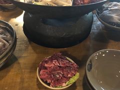 -白乐天毛肚火锅馆(南滨路店)