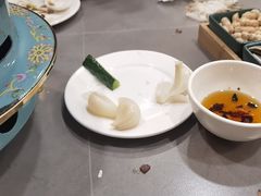 -烤肉宛饭庄(北新桥店)