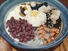 -老米记酒酿铺(科巷店)