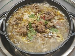 -黑河坝泡姜鸡贡椒鱼(贾旗路店)