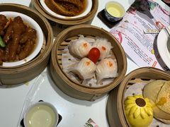 -有心德(麦地店)