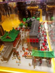 -kidsland(南开大悦城店)