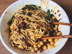 豌杂面-花市豌杂面(民生路店)