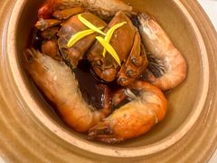 -神仙馆(衡山路店)