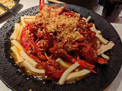 -红盔甲·小龙虾(天钥桥店)